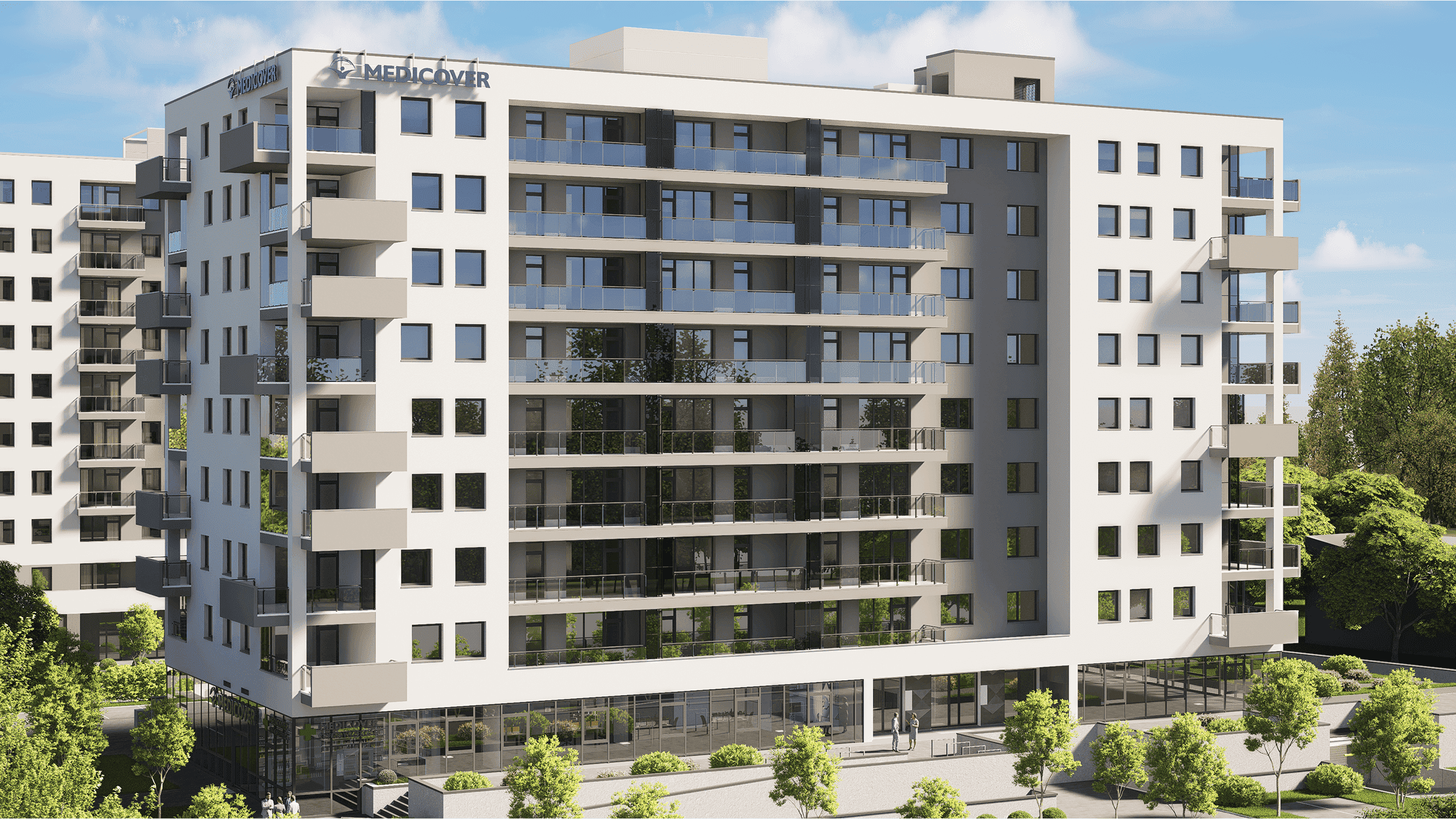 II. ütem szint választó