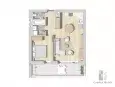 D.8.1 - VIII. em - Campus Sétány 2. ütem lakás