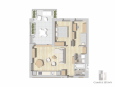D.4.5 - IV. em - Campus Sétány 2. ütem lakás