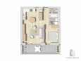 D.5.2 - V. em - Campus Sétány 2. ütem lakás