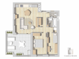 D.5.4 - V. em - Campus Sétány 2. ütem lakás